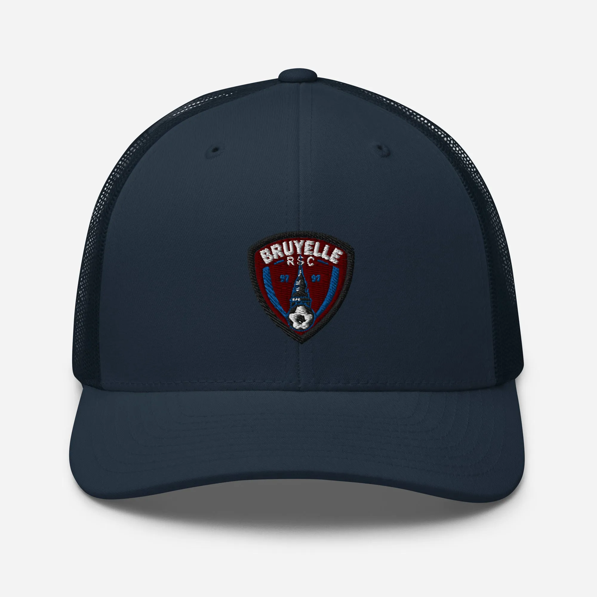 Casquette Trucker