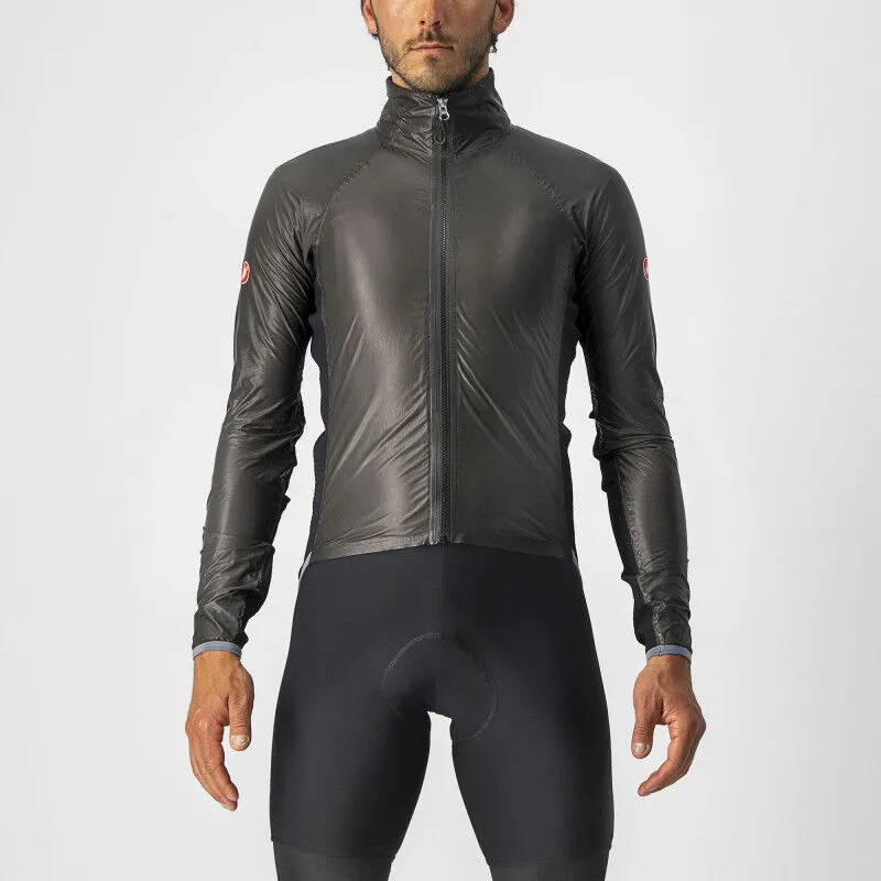 Castelli Slicker Pro Jacket - Veste vélo homme