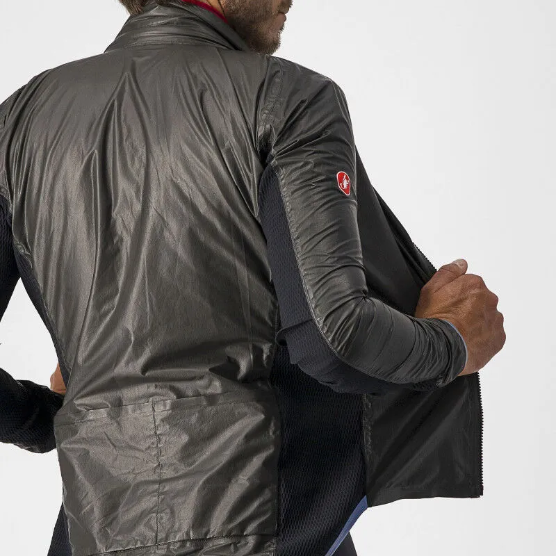 Castelli Slicker Pro Jacket - Veste vélo homme