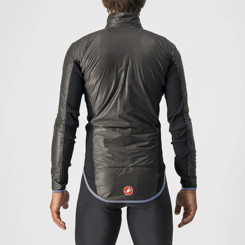 Castelli Slicker Pro Jacket - Veste vélo homme