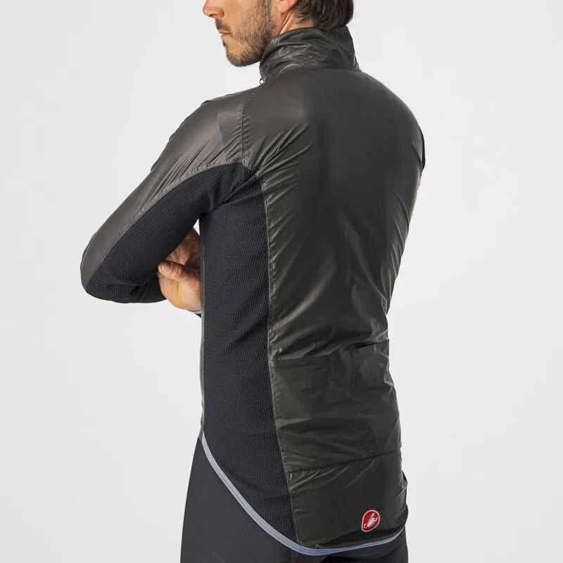 Castelli Slicker Pro Jacket - Veste vélo homme