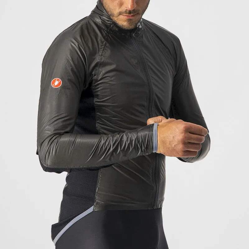 Castelli Slicker Pro Jacket - Veste vélo homme