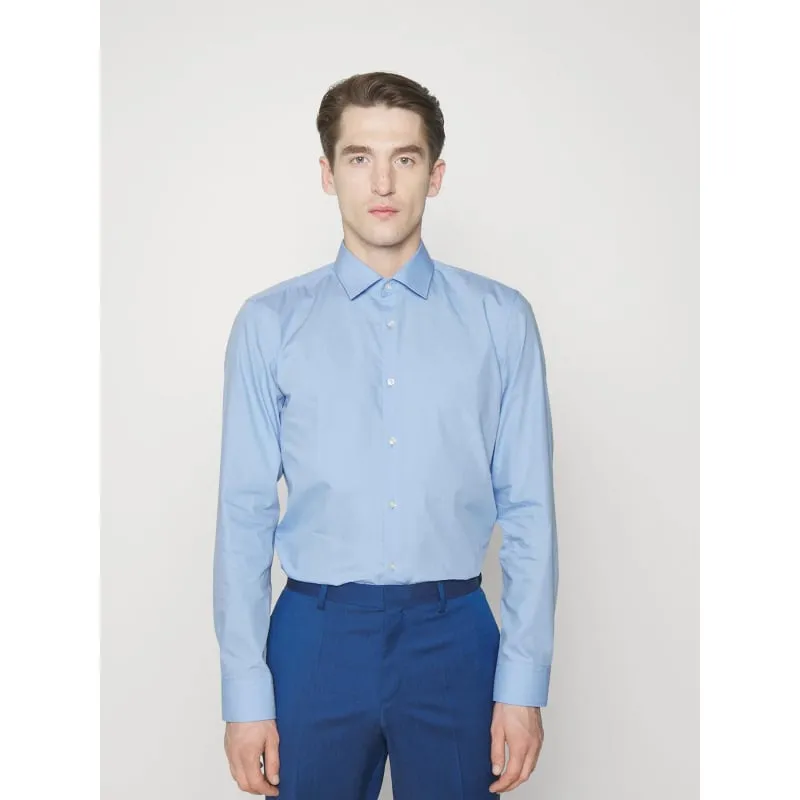 Chemise en flannelle stretch flare gun bleu homme - Columbia | wimod