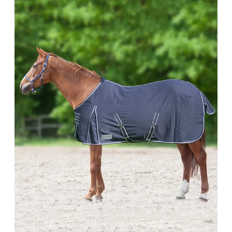 Chemise écurie cheval mi-saison - Waldhausen - WALDHAUSEN - Couvertures de box - Equestra