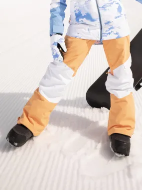 Chloe Kim Woodrose - Pantalon de snow technique pour Femme