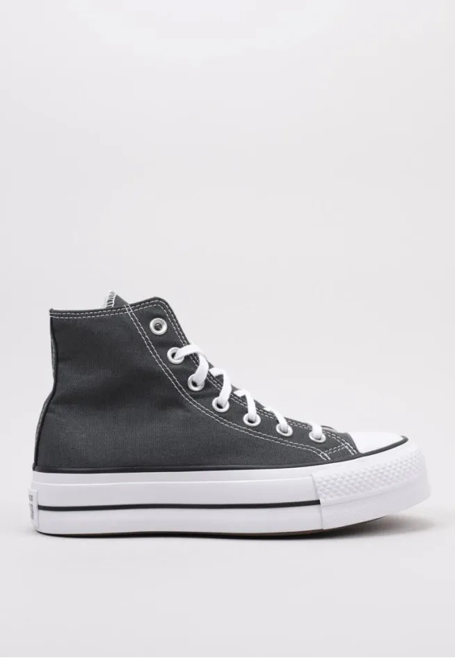 CHUCK TAYLOR ALL STAR LIFT Converse BASKETS MONTANTES À PLATEFORME