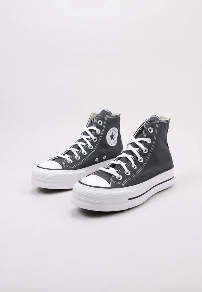 CHUCK TAYLOR ALL STAR LIFT Converse BASKETS MONTANTES À PLATEFORME