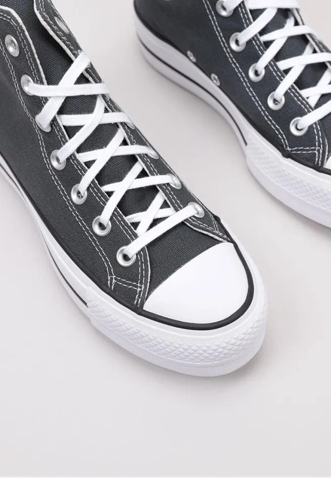 CHUCK TAYLOR ALL STAR LIFT Converse BASKETS MONTANTES À PLATEFORME