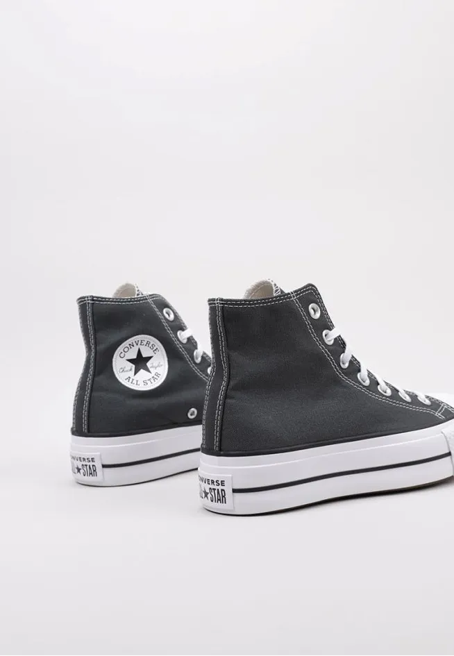 CHUCK TAYLOR ALL STAR LIFT Converse BASKETS MONTANTES À PLATEFORME