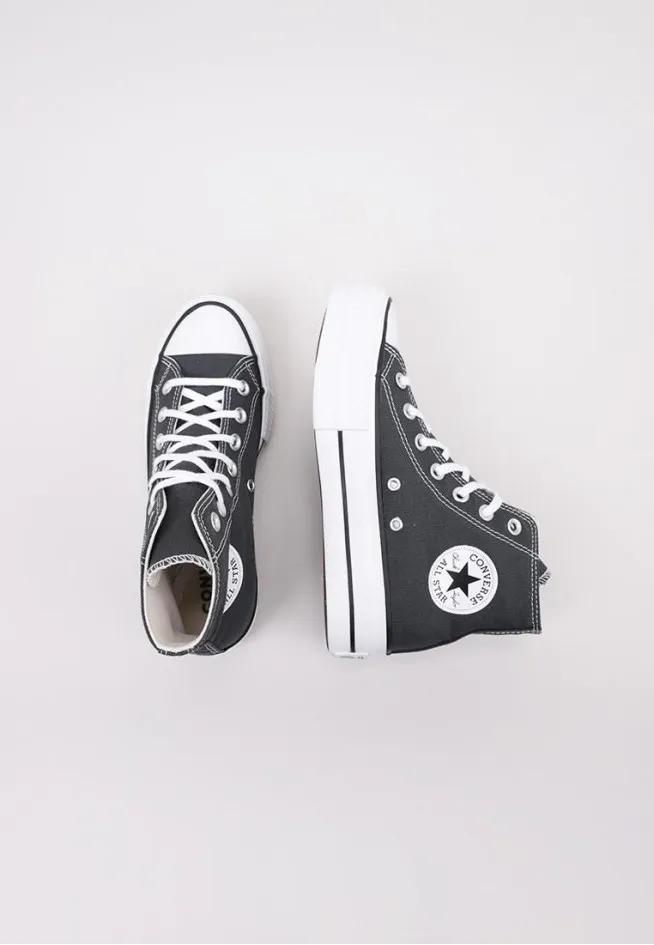 CHUCK TAYLOR ALL STAR LIFT Converse BASKETS MONTANTES À PLATEFORME