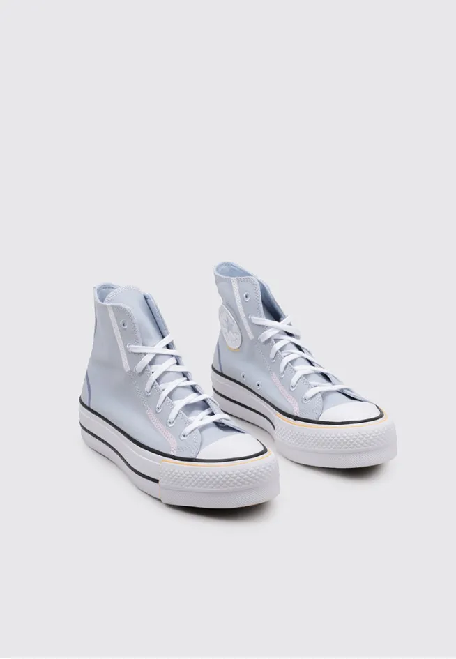 CHUCK TAYLOR ALL STAR LIFT  Converse BASKETS À PLATEFORME