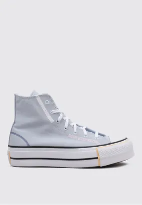 CHUCK TAYLOR ALL STAR LIFT  Converse BASKETS À PLATEFORME