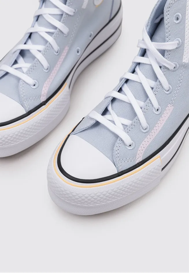 CHUCK TAYLOR ALL STAR LIFT  Converse BASKETS À PLATEFORME