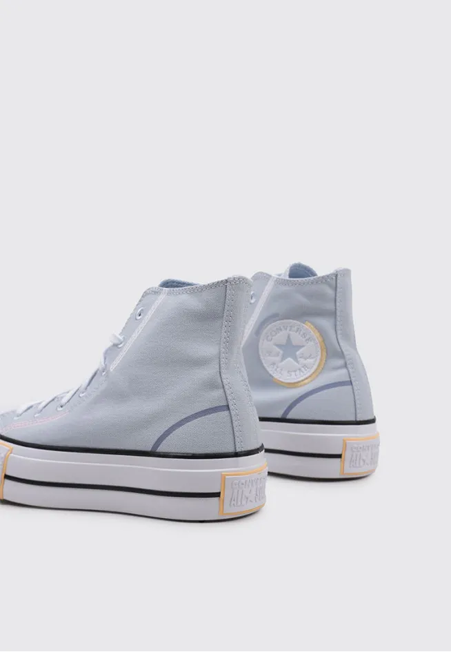 CHUCK TAYLOR ALL STAR LIFT  Converse BASKETS À PLATEFORME