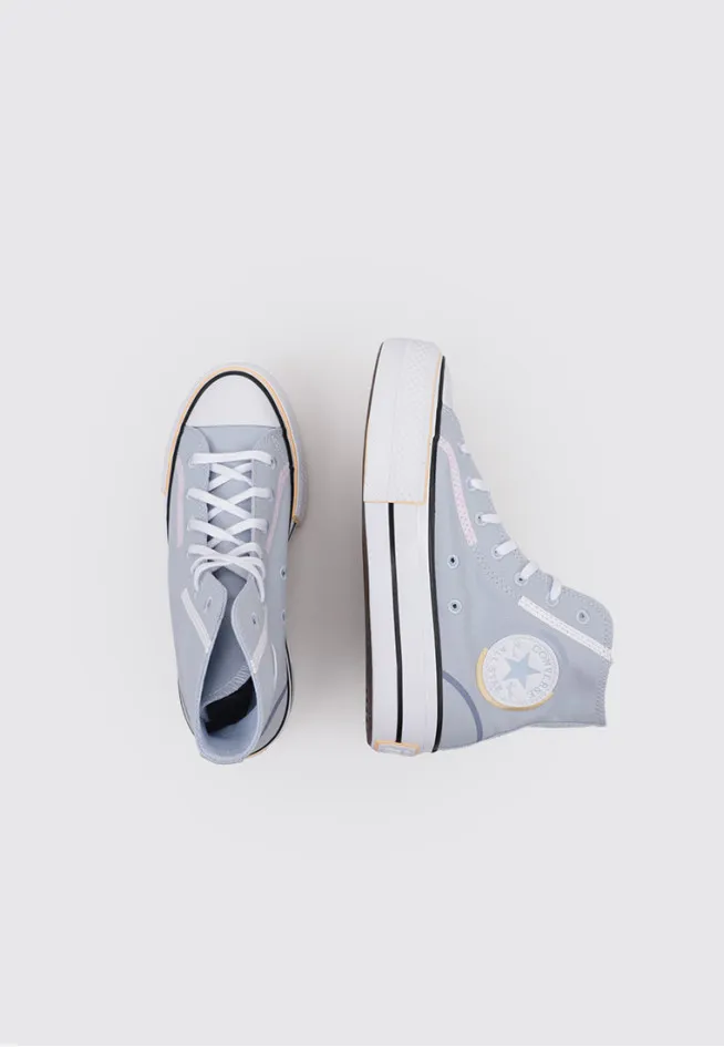 CHUCK TAYLOR ALL STAR LIFT  Converse BASKETS À PLATEFORME