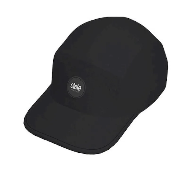 Ciele Athletics GOCap SC Badge Plus - Casquette | Hardloop