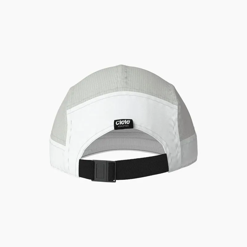 Ciele Athletics GOCap SC Badge Plus - Casquette | Hardloop