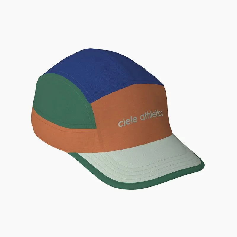 Ciele Athletics GOCap SC Iconic Small - Casquette | Hardloop