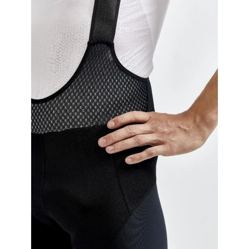 Craft Adv Aero Bib Shorts - Cuissard vélo homme | Hardloop