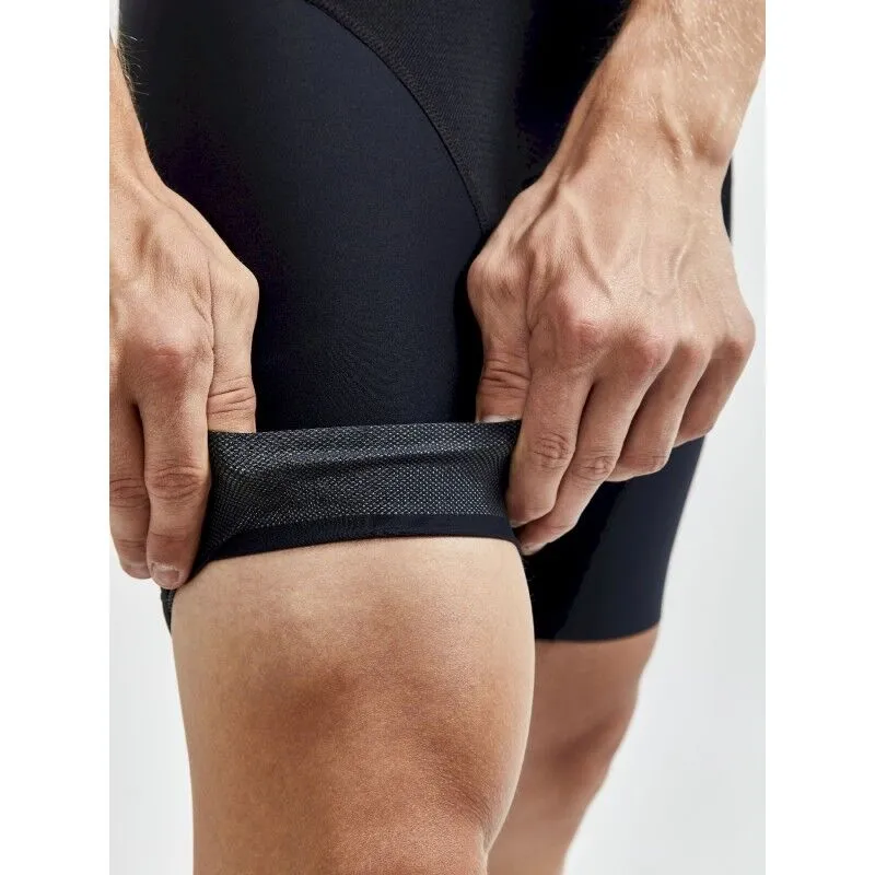 Craft Adv Aero Bib Shorts - Cuissard vélo homme | Hardloop