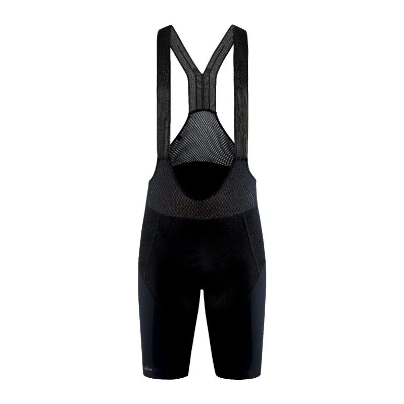 Craft Adv Aero Bib Shorts - Cuissard vélo homme | Hardloop