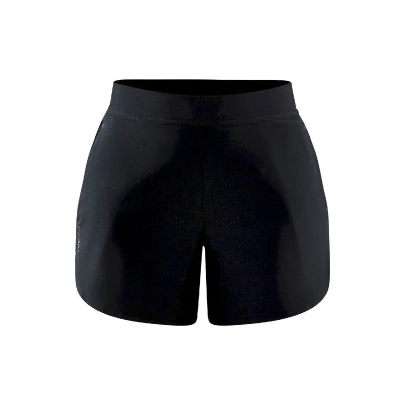 Craft ADV Essence 5" Stretch Shorts - Short trail femme | Hardloop