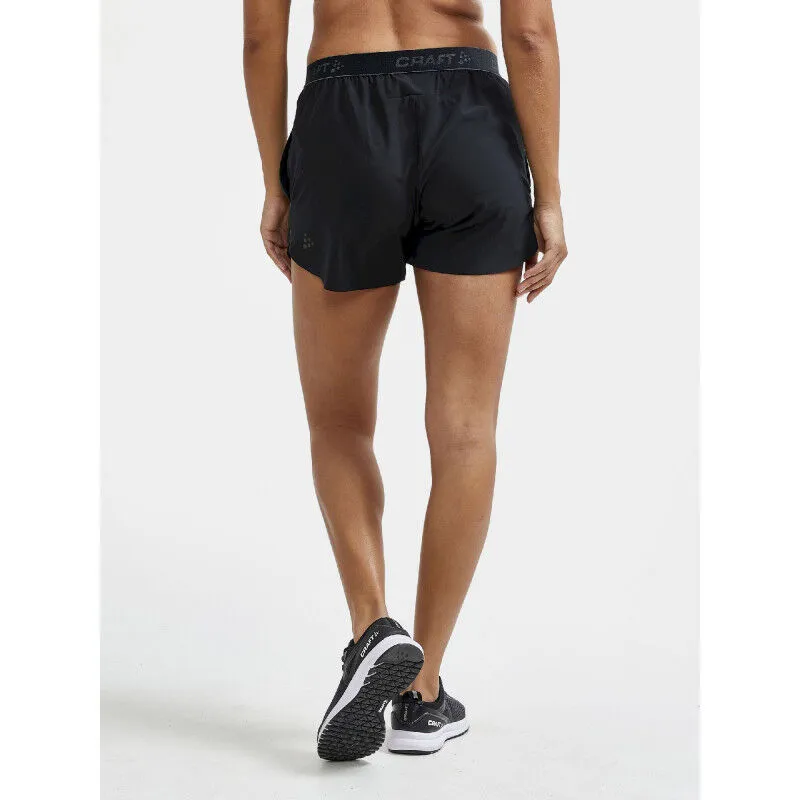 Craft ADV Essence 5" Stretch Shorts - Short trail femme | Hardloop