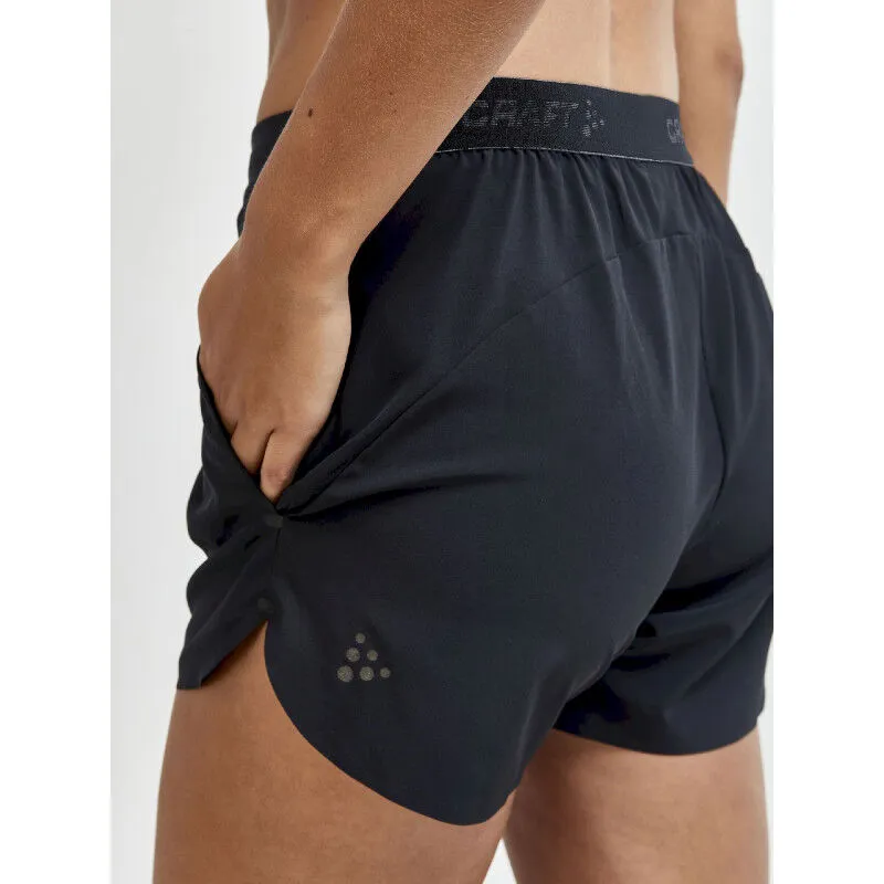 Craft ADV Essence 5" Stretch Shorts - Short trail femme | Hardloop