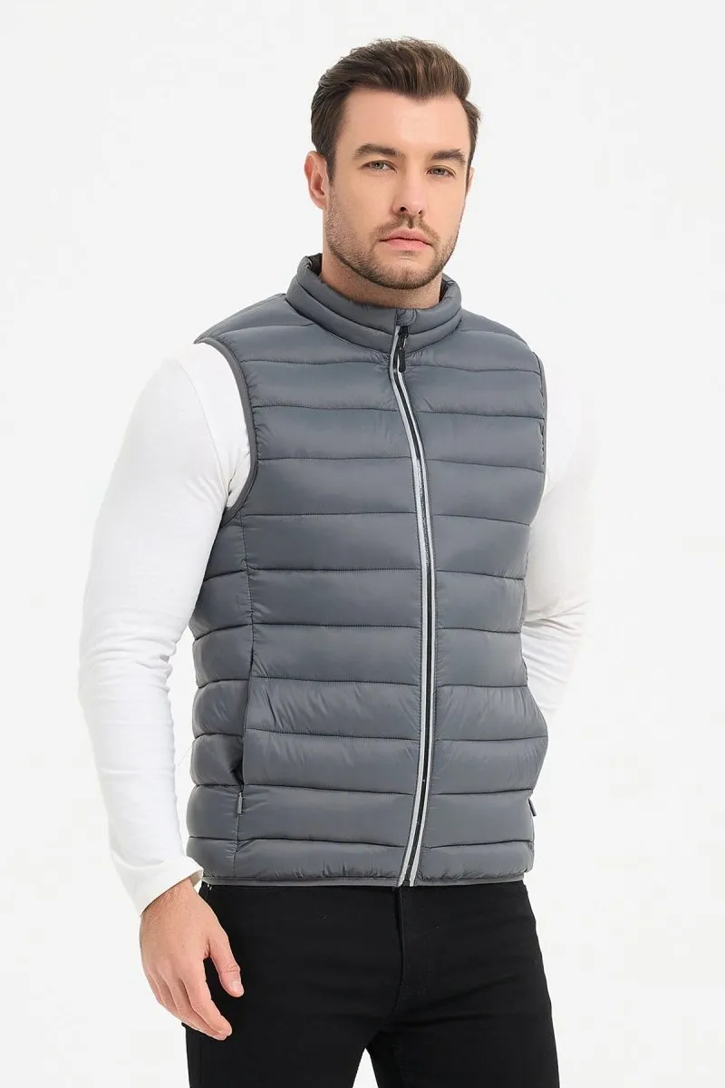 Doudoune gilet PETER