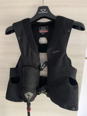 Gilet air bag HIT-AIR KIDS ENFANT