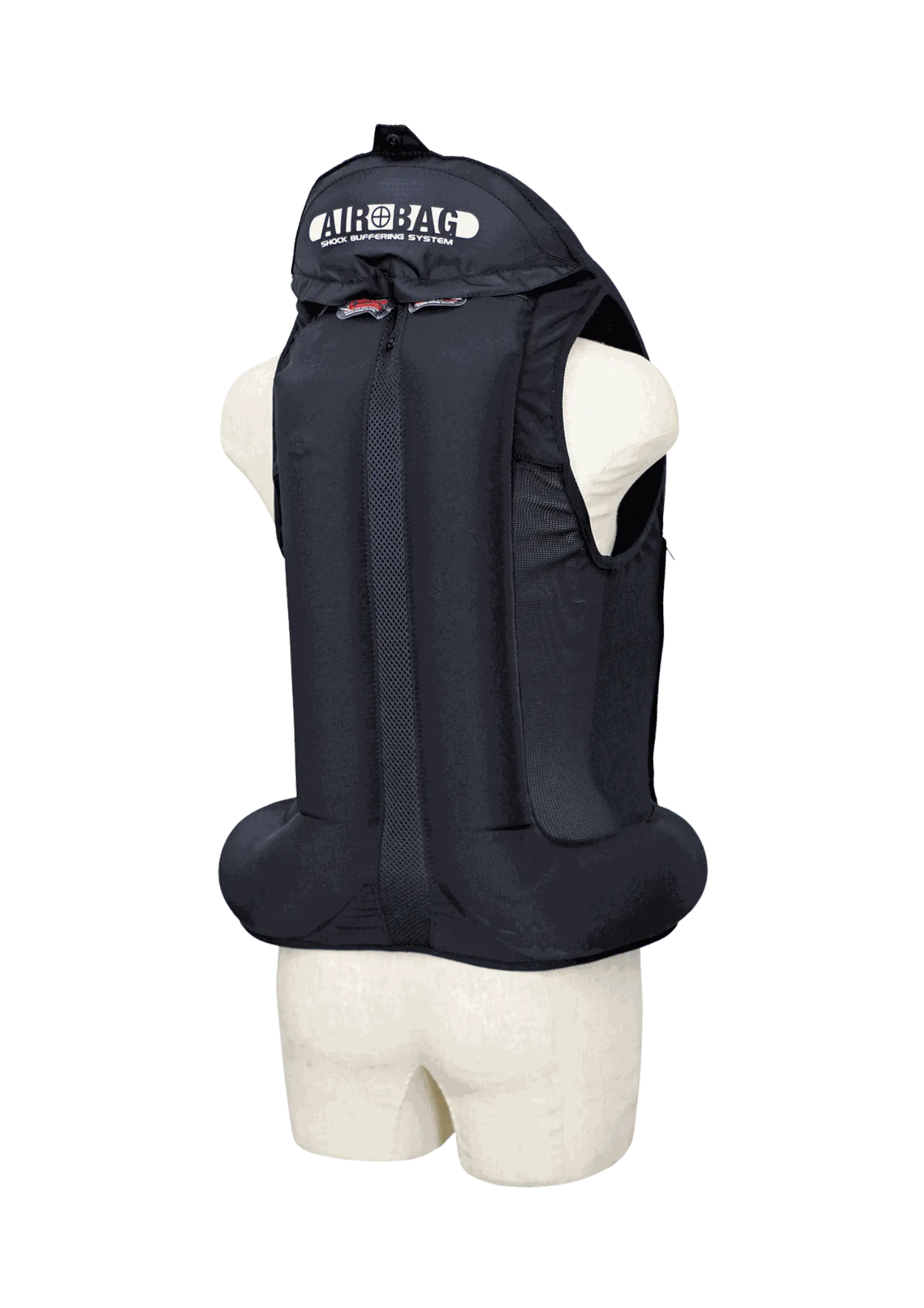 Gilet Airbag Hit Air – Airflex