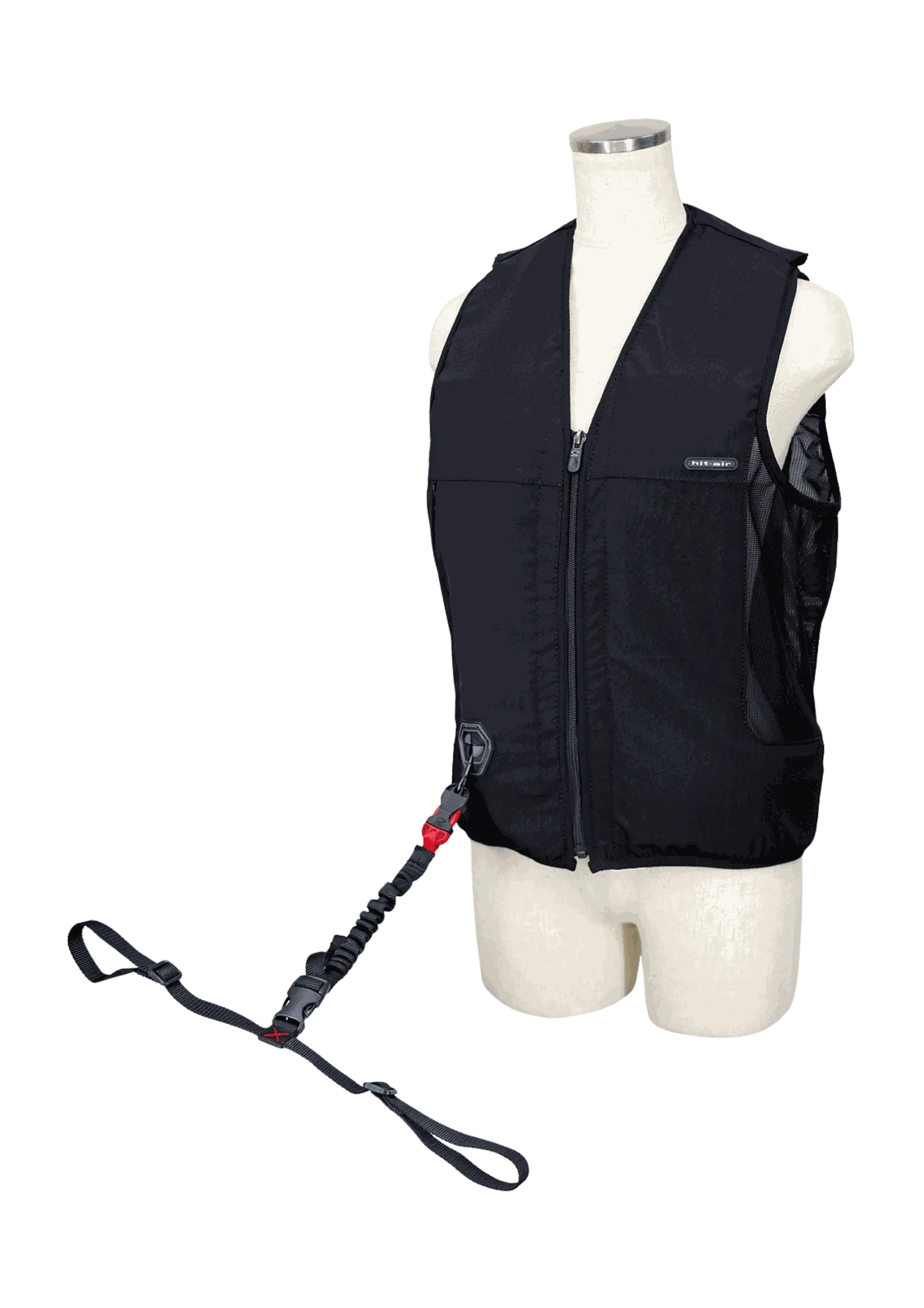 Gilet Airbag Hit Air – Airflex