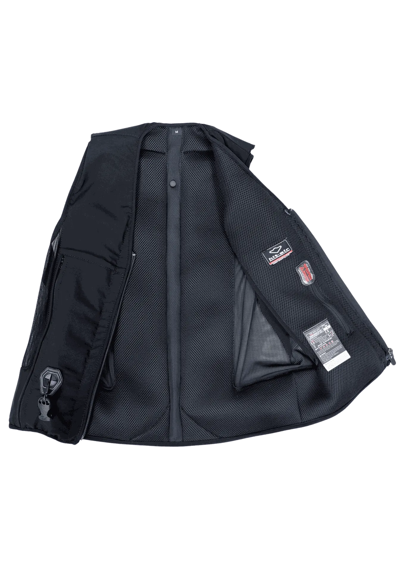 Gilet Airbag Hit Air – Airflex