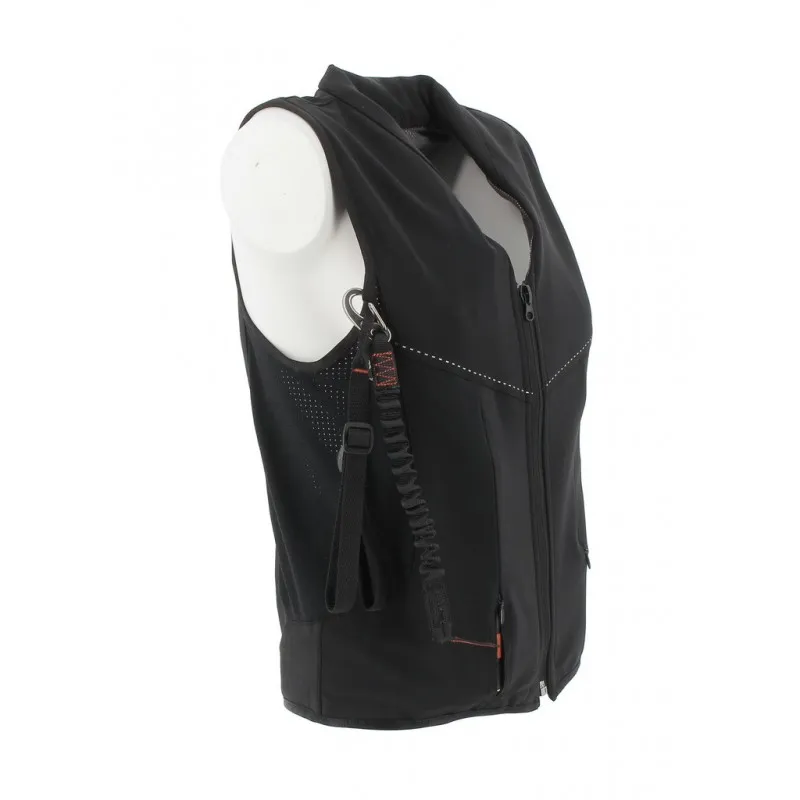 Gilet AirBag Pénélope – AirLight 2 – Enfants