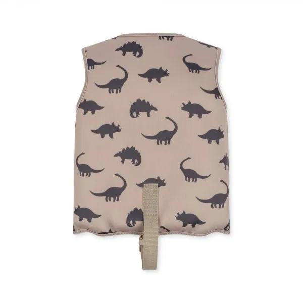 Gilet de natation enfant 1-2 ans Dino