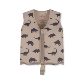 Gilet de natation enfant 1-2 ans Dino