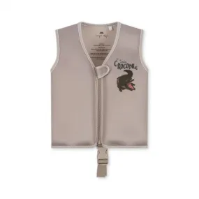 Gilet de natation enfant 2-3 ans Crocodile