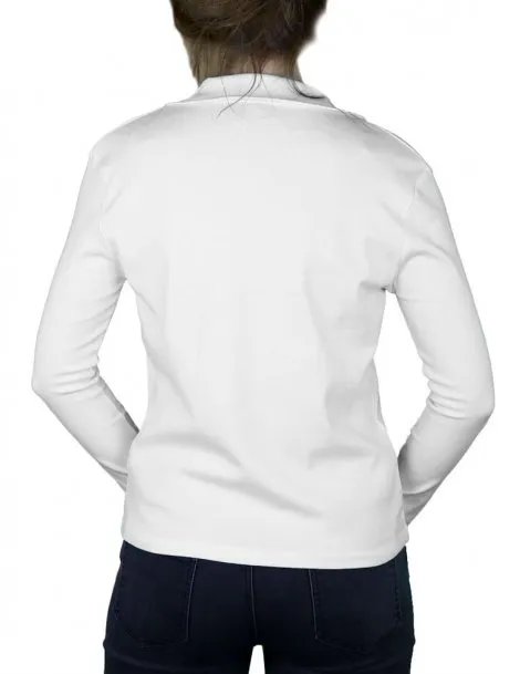 Gilet femme Sans Capuche