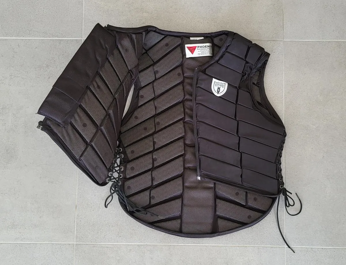 Gilet Phoenix Tipperary XL