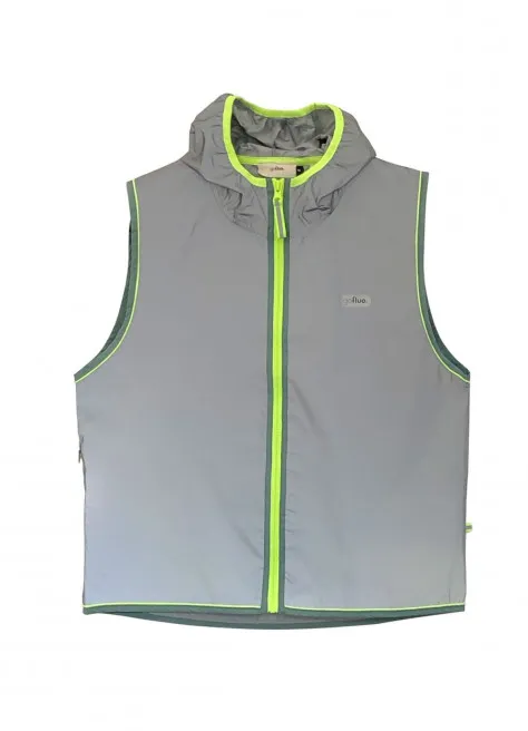 Gilet réflechissant Darknight - Gofluo | JE SUIS À VÉLO