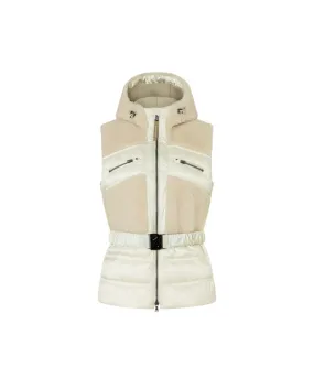 Gilet sans manche femme Bogner MINKA