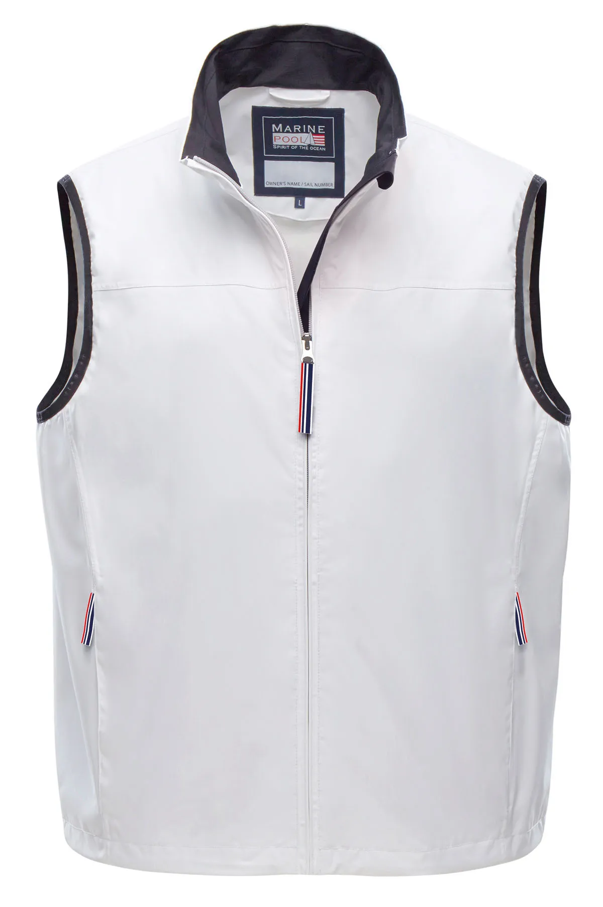 Gilet Skipper homme