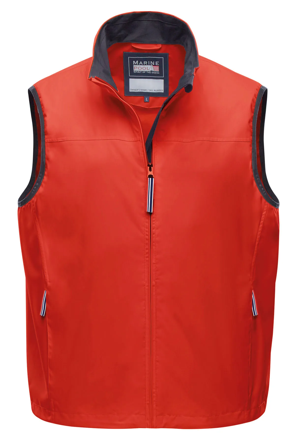 Gilet Skipper homme