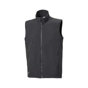 Gilet softshell de travail imperméable MANCHESTER 2.0 SOFTSHELL VEST HH - VPA