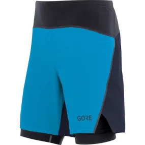 Gore Wear R7 2In1 Shorts - Short trail homme | Hardloop