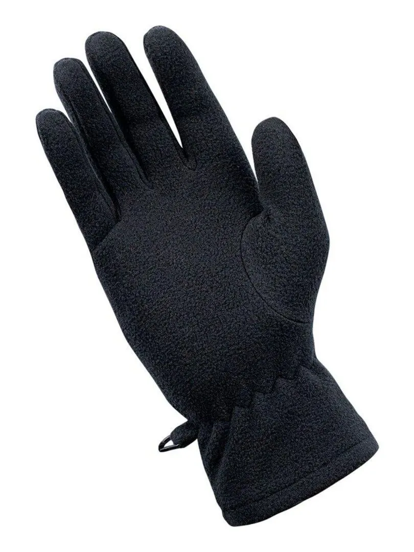 Hi-Tec - Gants de ski SALMO - Noir