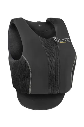 Horze Gilet de protection d&#39;équitation Caleri Junior