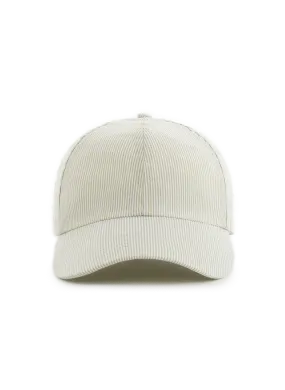 JAGVI RIVE GAUCHE  Casquette en coton - Vert