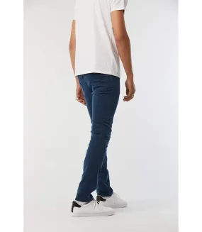 Jean coton slim LC030