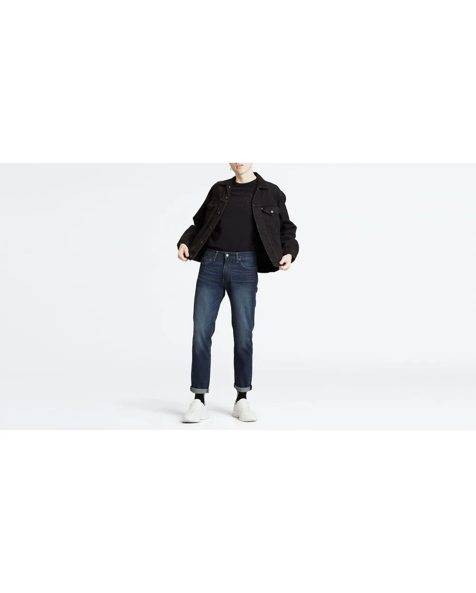 Jean Homme 511 SLIM Bleu